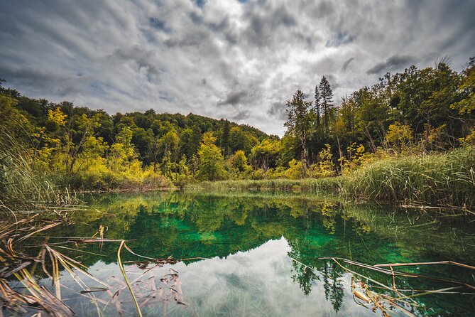 From Split: Self-Guided Plitvice Lakes Day Tour with Boat Ride - Why Plitvice Lakes National Park is special (and why 12 hours from Split makes sense)