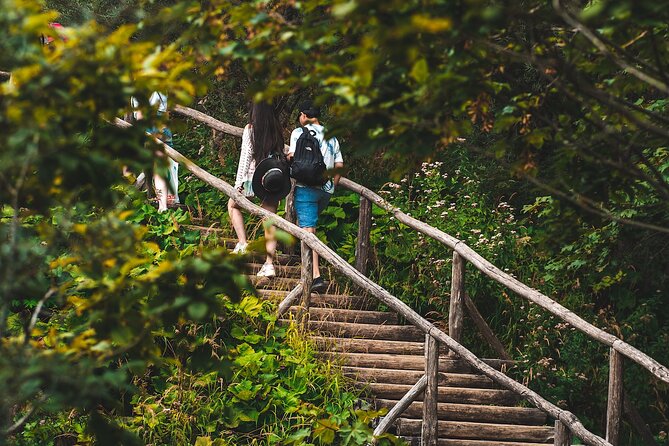 From Split: Self-Guided Plitvice Lakes Day Tour with Boat Ride - Who this day trip suits best (and who should consider something else)