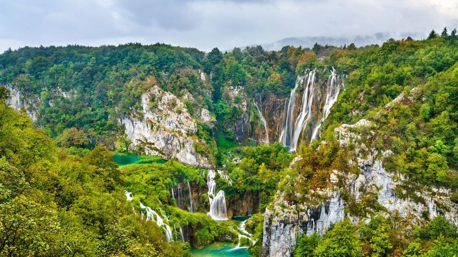 From Split: Transfer to Zagreb with Stop at Plitvice Lakes - What to pack for Plitvice and what to do about cash