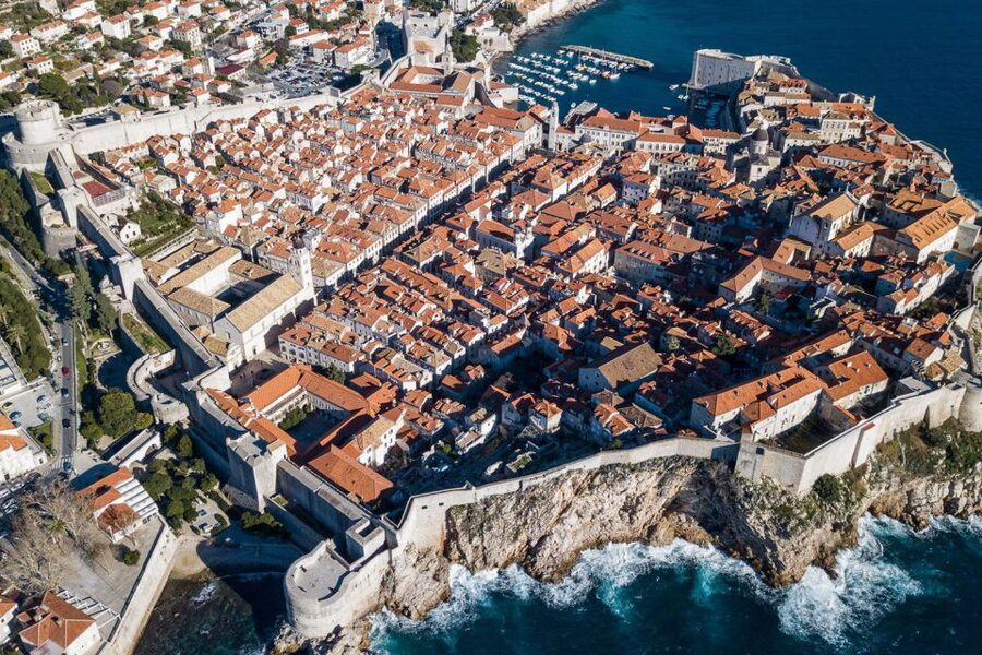 From Split & Trogir: Dubrovnik Guided Day Tour - Key points to know before you go