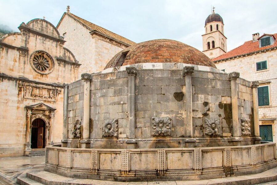 From Split & Trogir: Dubrovnik Guided Day Tour - Your four hours of free time in Dubrovnik