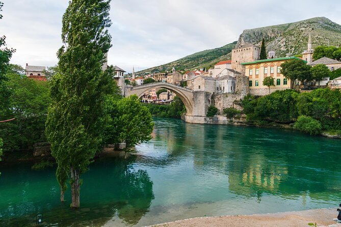 From Split/Trogir: Mostar and Medjugorje Tour with Wine Tasting - How the guide style affects the day more than you think