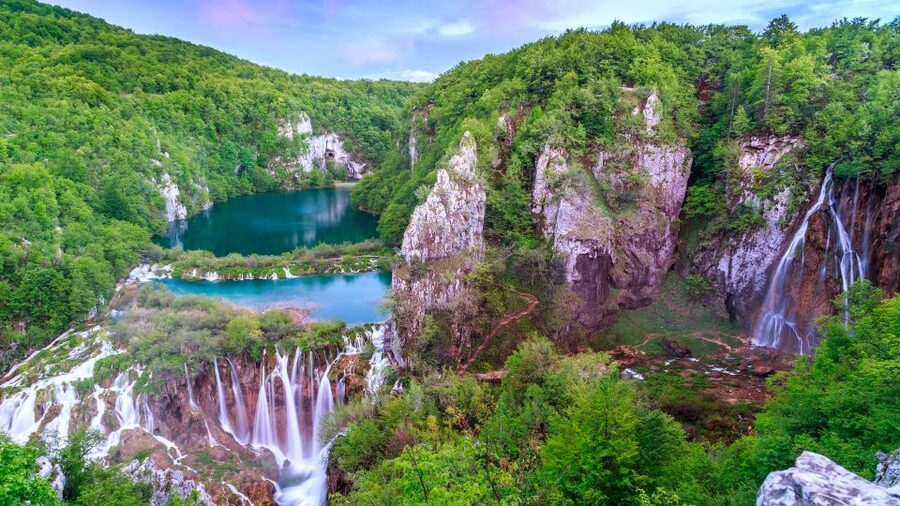 From Split/Trogir/Omiš: Plitvice Lakes Guided Group Tour - The One Thing You Should Not Ignore: Timing