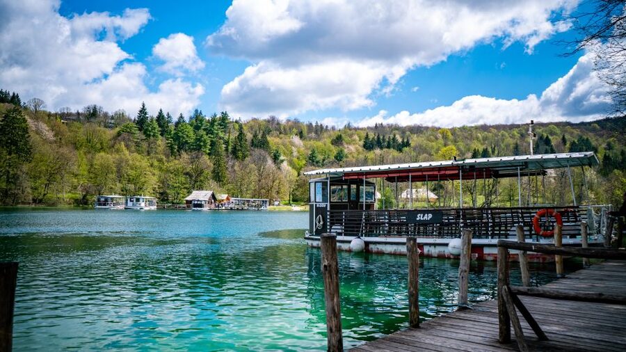 From Split/Trogir/Omiš: Plitvice Lakes Guided Group Tour - Price and Value: Is $58 a Smart Deal?