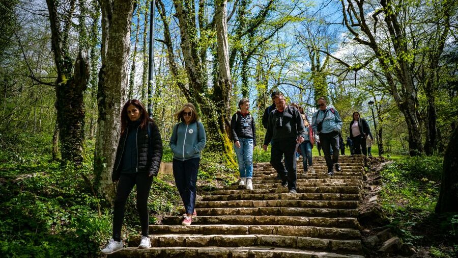 From Split/Trogir/Omiš: Plitvice Lakes Guided Group Tour - What to Bring: The Small Stuff That Saves Your Day