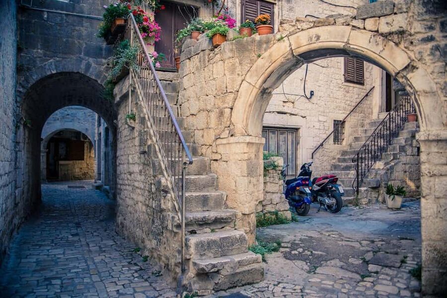 From Split/Trogir: Private Krka Waterfalls and Trogir Tour - Who This Tour Suits Best (and Who Should Skip It)