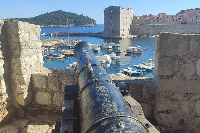 From Split/Trogir Small group tour to Dubrovnik with stop in Ston - Price and value: what you truly pay for at $240.29