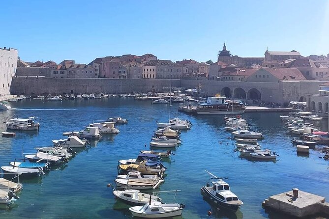 From Split/Trogir Small group tour to Dubrovnik with stop in Ston - Who this Dubrovnik day trip fits best