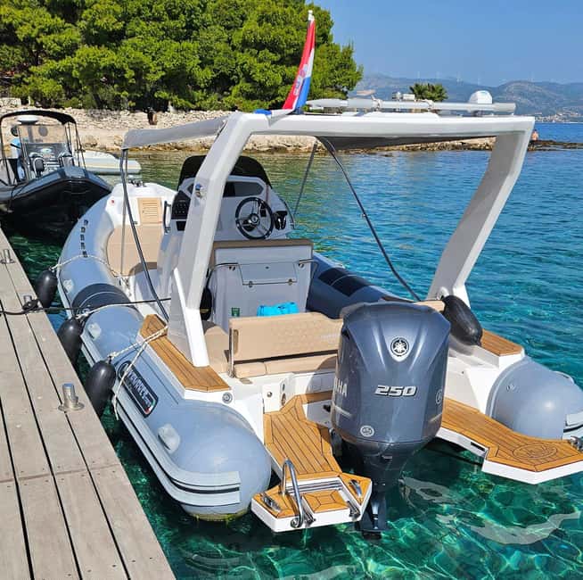 From Trogir: 3 islands half day tour with Blue Lagoon - Price and value: is $67 per person worth it?