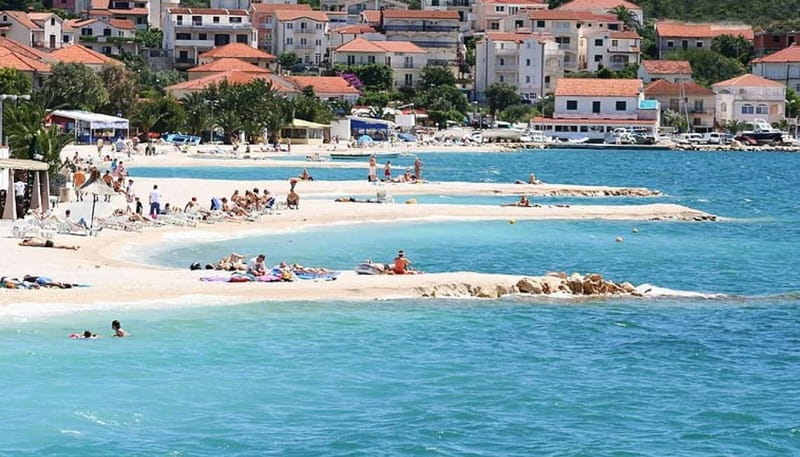 From Trogir: Guided Panoramic Boat Tour with Drinks - Why this 1-hour panoramic cruise is such a smart Trogir pick