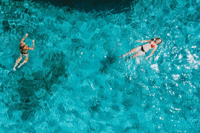From Trogir & Split: Half Day Speedboat Tour with Blue Lagoon - What to Pack and Wear for Quick Swim Stops