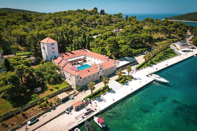 From Trogir & Split: Half Day Speedboat Tour with Blue Lagoon - Price and Value: Is $81 Worth It?