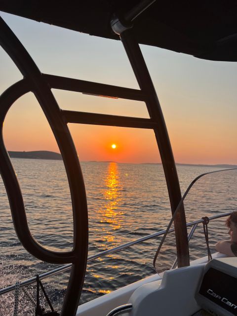 From Trogir: Three Islands Half-Day Speedboat Tour - Is $67 Good Value for a 5-Hour Three-Island Day?