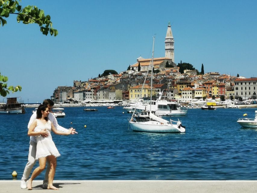 From Vrsar: Boat Trip to Rovinj and Lim Fjord - Lim Fjord timing: why the stop feels focused