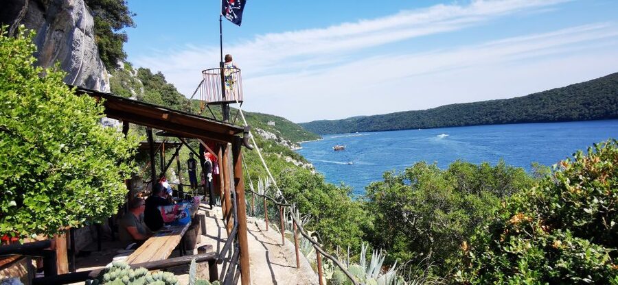 From Vrsar: Boat Trip to Rovinj and Lim Fjord - Price and value: is $35 fair for 5 hours?