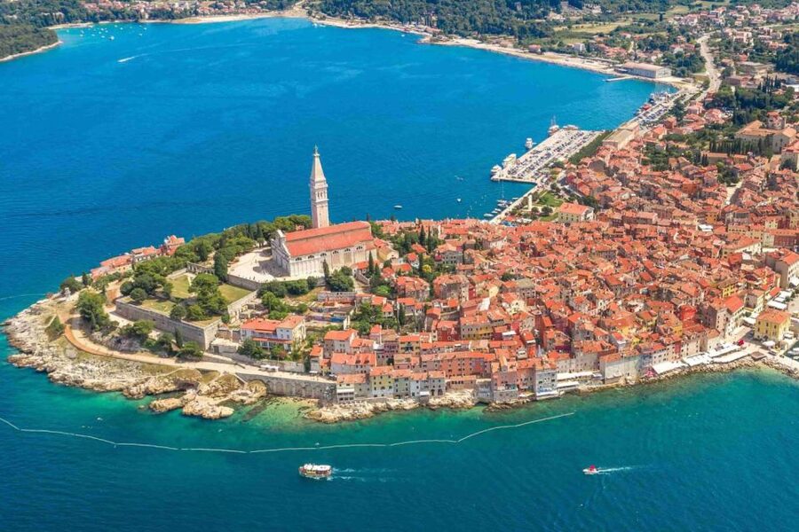 From Vrsar: Lim Bay, Pirate Cave and Rovinj Visit - Should you book the Vrsar to Lim Bay and Rovinj boat trip?