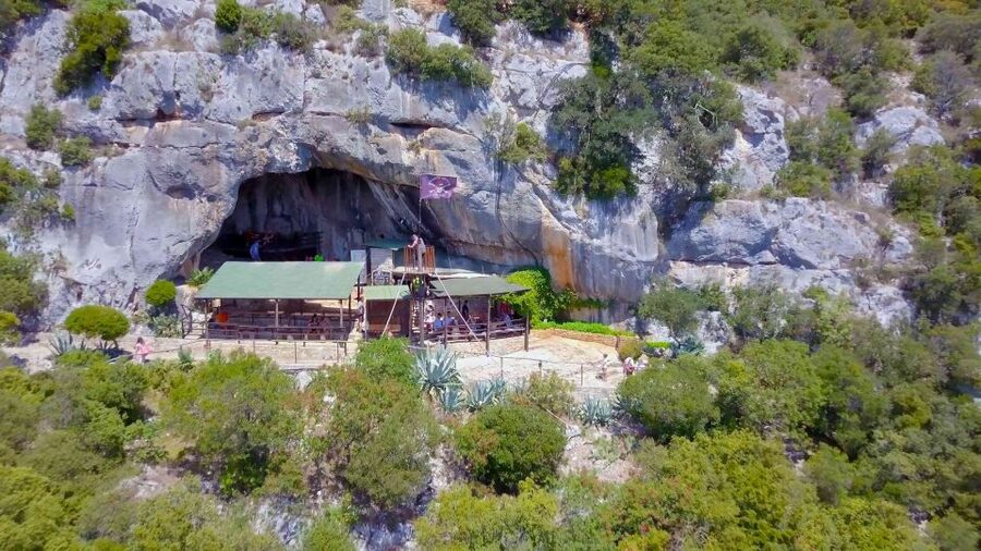 From Vrsar: Lim Bay, Pirate Cave and Rovinj Visit - Who this tour suits best in Istria