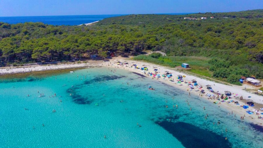 From Zadar: Full-Day Boat Trip to Sakarun Beach & Dugi Otok - Who This Tour Fits Best (And Who Might Want Another Plan)