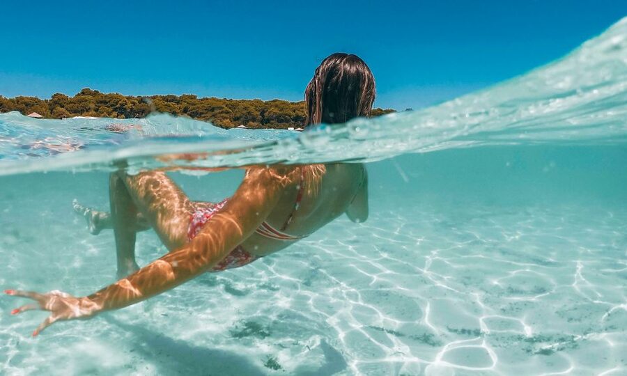 From Zadar: Full-Day Boat Trip to Sakarun Beach & Dugi Otok - What’s Included, What You’re Responsible For