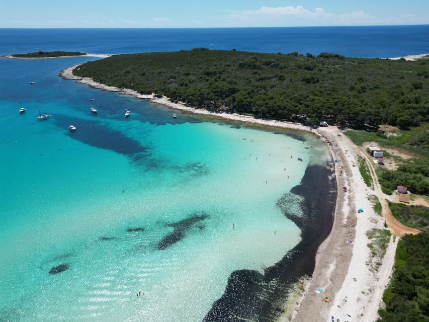 From Zadar: Full-Day Boat Trip to Sakarun Beach & Dugi Otok - Price and Value at About $57: Is It Worth It?