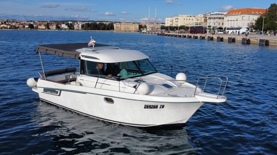 From Zadar: Islands Boat Tour with Drinks - What’s Included, What You’ll Pay For, and What to Bring