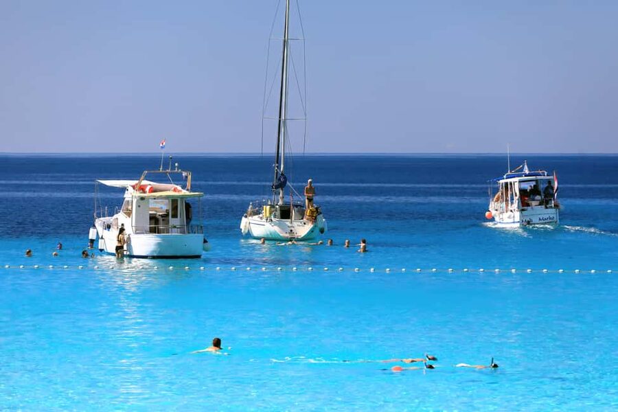 From Zadar: Kornati National Park & Telašćica Boat Tour - Key highlights to know before you go
