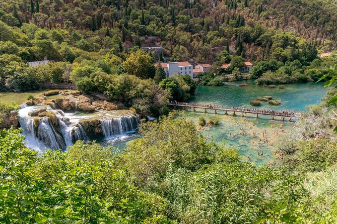 From Zadar: Krka National Park and Waterfalls Day Trip - Key Highlights Worth Your Attention