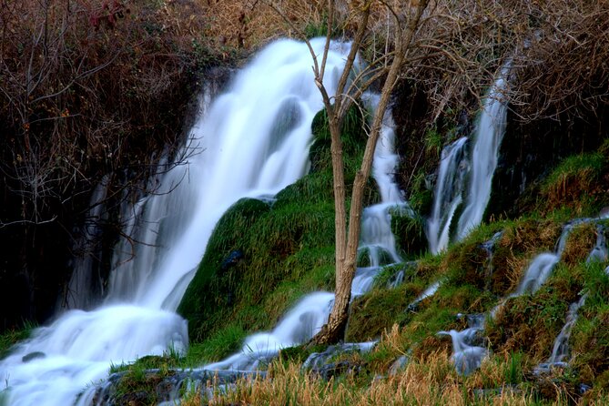 From Zadar: Krka National Park and Waterfalls Day Trip - Why This Krka Day Trip Works Well From Zadar