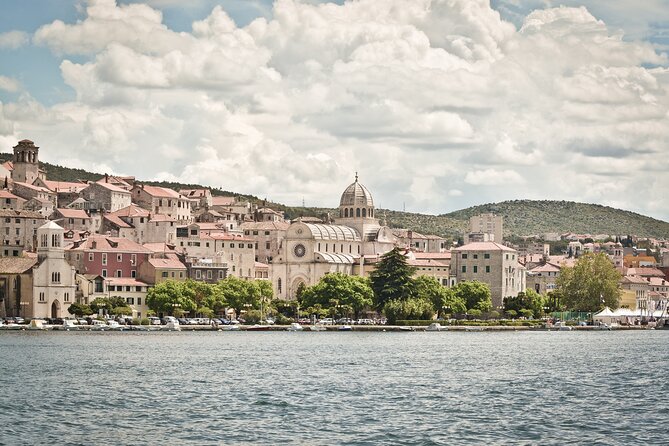 From Zadar: Krka National Park and Waterfalls Day Trip - Krka National Park on Foot: What Your Guided Time Actually Adds