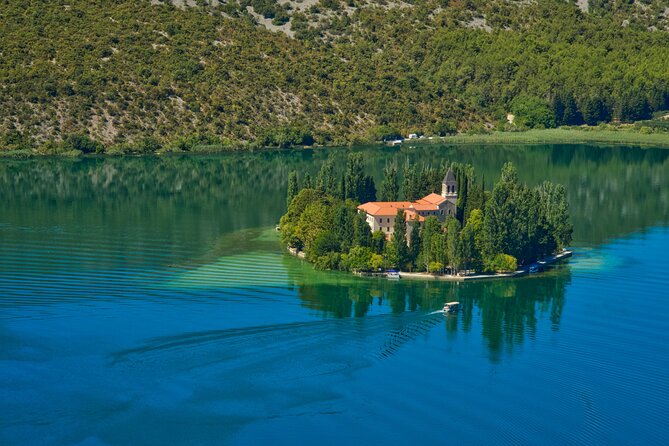 From Zadar: Krka National Park and Waterfalls Day Trip - What to Pack and What Rules Can Affect Your Day
