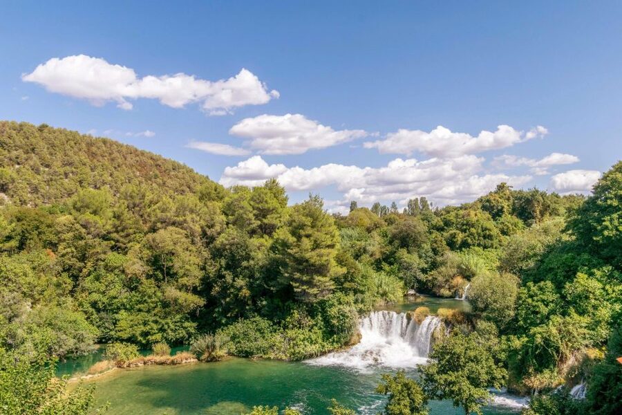 From Zadar: Krka National Park and Waterfalls Day Trip - Group Comfort, Timing, and the Language Factor
