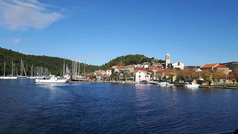 From Zadar: Krka National Park Full-Day Tour from Zadar - FAQ