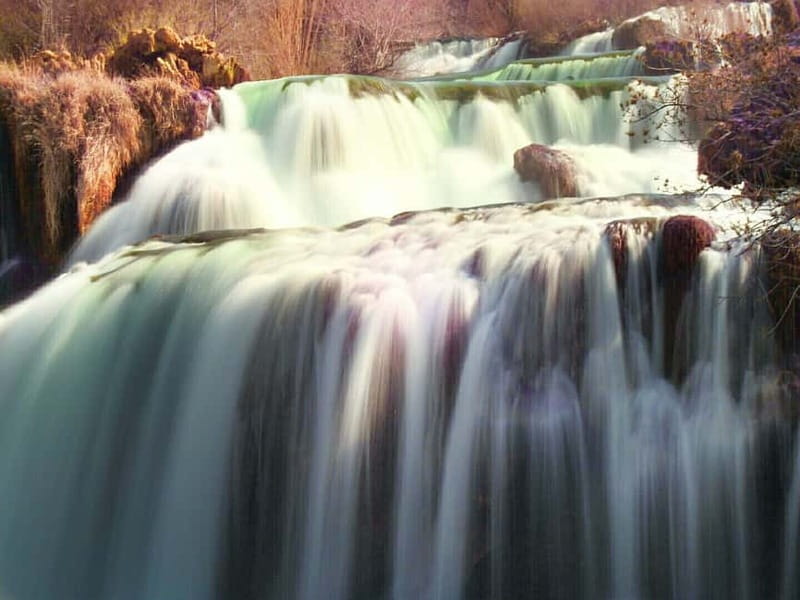 From Zadar: Krka National Park Full-Day Tour from Zadar - Skradin and the boat ride: why it matters