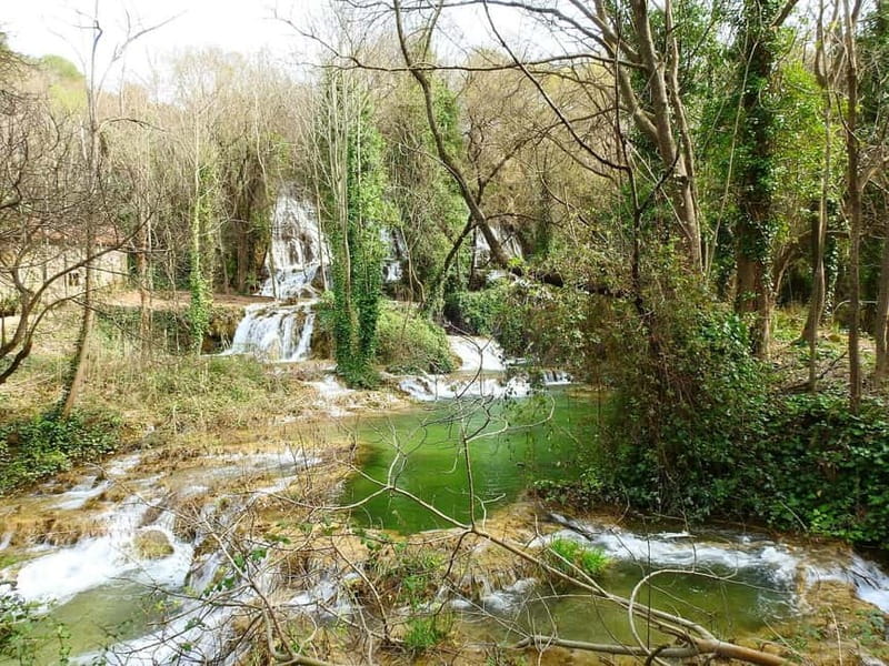 From Zadar: Krka National Park Full-Day Tour from Zadar - Who should book this Krka day trip