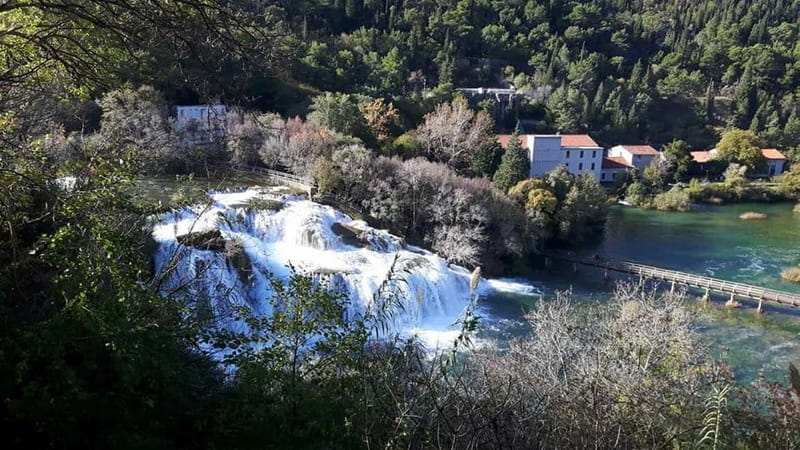 From Zadar: Krka National Park Full-Day Tour from Zadar - Should you book this Krka day trip?