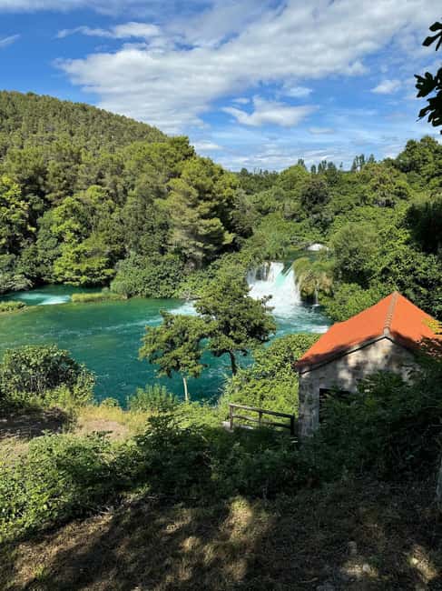 From Zadar: Krka Waterfalls Day Tour with Boat Ride & Guide - Price Reality: What the $53 Includes and What You Pay Separately