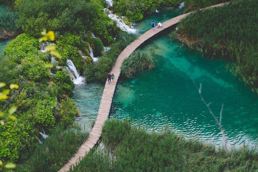 From Zadar: Plitvice Lakes National Park Tour - Key things that make this tour worth your time