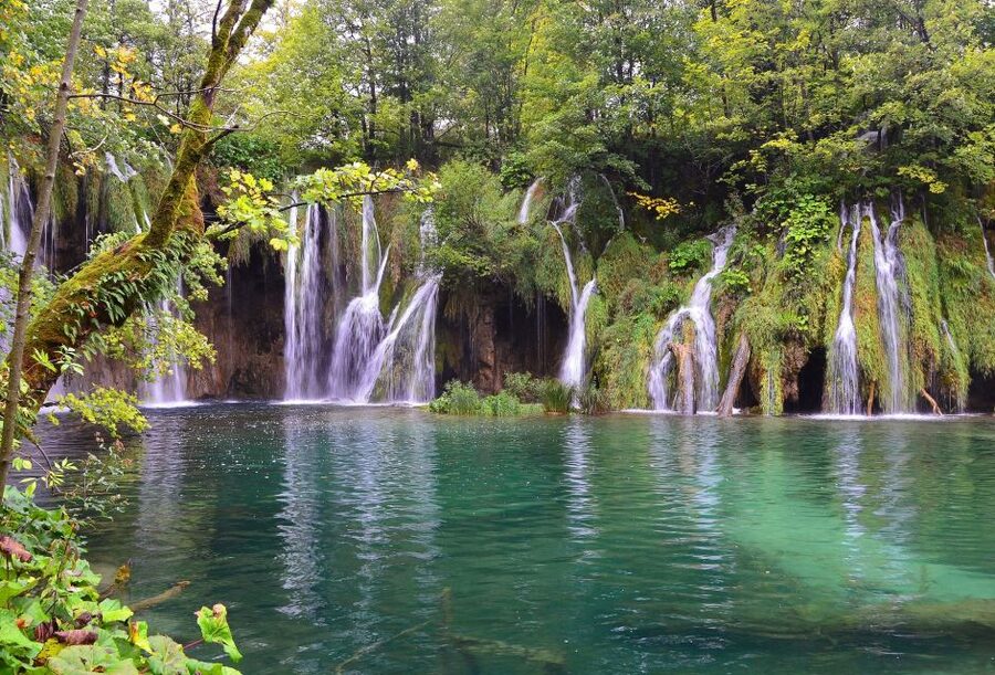 From Zadar: Plitvice Lakes National Park Tour - Park tickets and the real cost: plan your total before you go