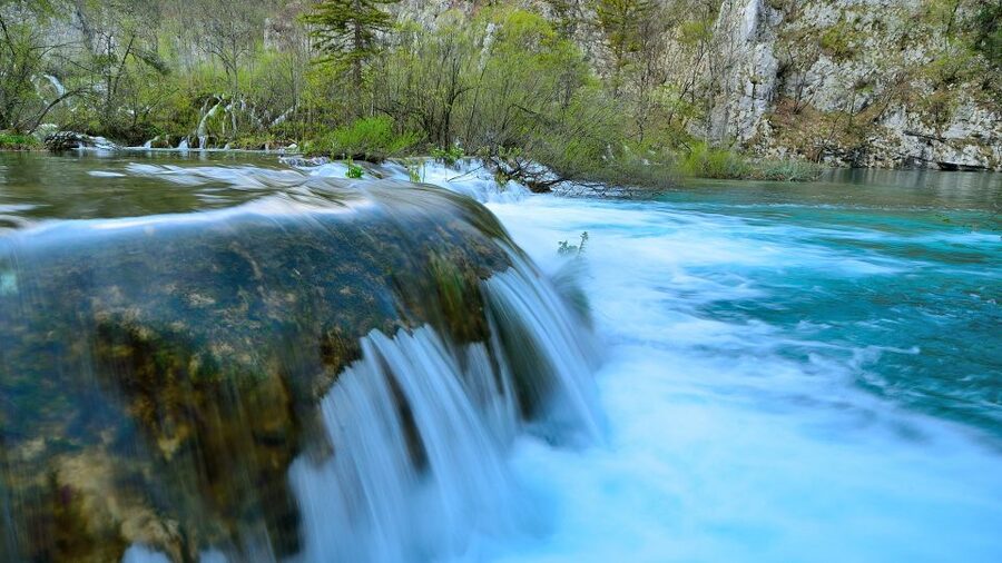 From Zadar: Plitvice Lakes National Park Tour - What to pack: shoes matter more than you think