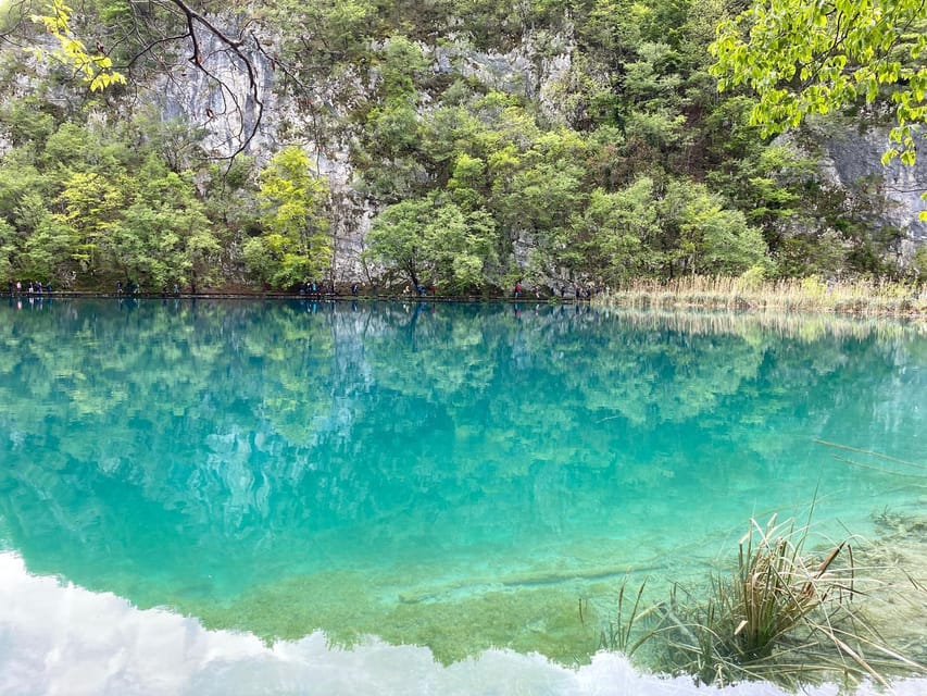 From Zadar: Plitvice Lakes Tour with Boat & Train Ride - Boat and train rides: why they matter beyond convenience