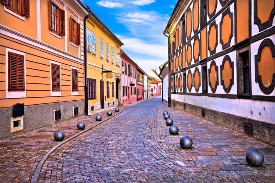 From Zagreb:Discover North Croatia, Museums, Castle and City - Pace, comfort, and what to pack for this long day