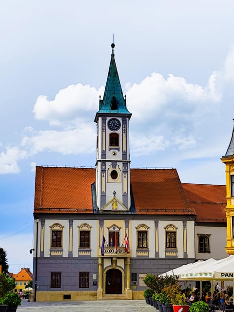 From Zagreb:Discover North Croatia, Museums, Castle and City - Who should book this, and who might want a different style
