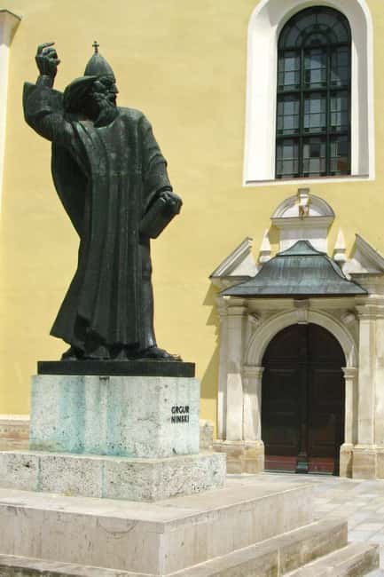 From Zagreb:Discover North Croatia, Museums, Castle and City - FAQ