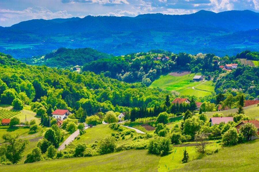 From Zagreb: Fairytale Castle & Wine Tasting & Lunch - Guide and Small-Group Comfort: Why Mislav, Hrvoje, and Robert Get Named