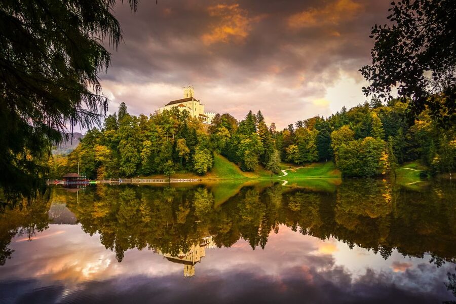 From Zagreb: Fairytale Castle & Wine Tasting & Lunch - Price and Value for $329: What You’re Paying For (and What You Still Need)
