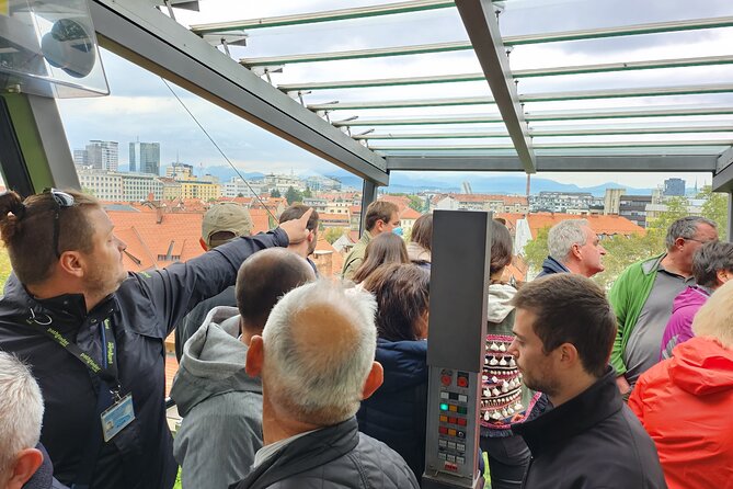 From Zagreb: Ljubljana & Lake Bled Small Group Day Trip - The optional extras, and how to decide what’s worth your money