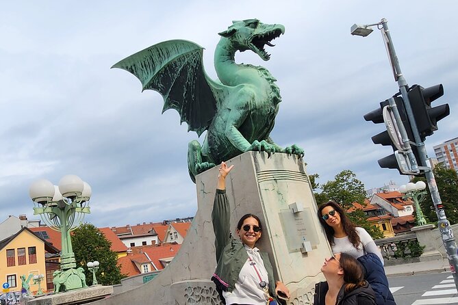 From Zagreb: Ljubljana & Lake Bled Small Group Day Trip - Price and value: what you’re really paying for
