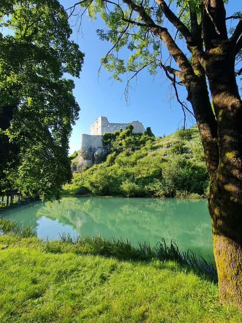 From Zagreb: Mrežnica kayaking & Rastoke village - day trip - Should you book this tour?