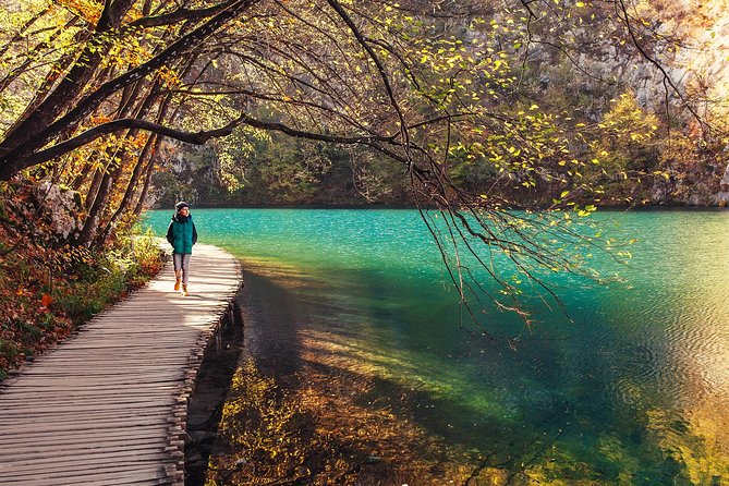 From Zagreb: Plitvice Lakes guided tour - What’s included before you even hit the waterfalls