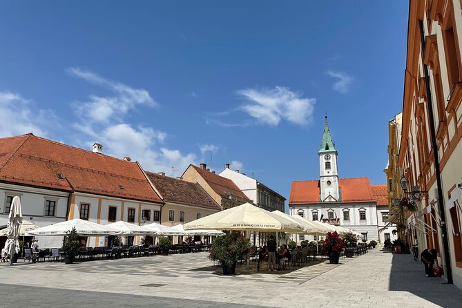From Zagreb: Plitvice Lakes guided tour - What to pack so the day stays fun
